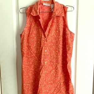 🛍 Liz Claiborne sport dress